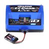 iD Laddport TRX-4M Batteri (2821)