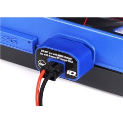 iD Laddport TRX-4M Batteri (2821)