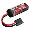 Li-Po Batteri 3S 11,1V 1400mAh 25C iD-kontakt