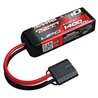 Li-Po Batteri 3S 11,1V 1400mAh 25C iD-kontakt
