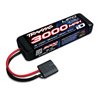 Li-Po Batteri 2S 7.4V 3000mAh 20C iD-kontakt
