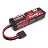 Li-Po batteri  3S 11,1V 5000mA 25C iD-Kontakt (Kort)