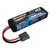 Li-Po Battery 2S 7,4V 5800mAh 25C iD-connector