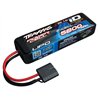 Li-Po Battery 2S 7,4V 5800mAh 25C iD-connector