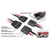Li-Po Battery 2S 7,4V 5800mAh 25C iD-connector