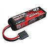Li-Po Batteri 3S 11,1V 4000mAh 25C iD-kontakt
