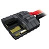 Li-Po Battery 3S 11,1V 4000mAh 25C iD-connector