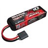 Li-Po Battery 3S 11,1V 4000mAh 25C iD-connector