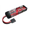 Li-Po Batteri 3S 11,1V 5000mA 25C iD-Kontakt