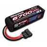 Li-Po Battery 4S 14,8V 6700mAh 25C iD-connector