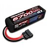 Li-Po Battery 4S 14,8V 6700mAh 25C iD-connector