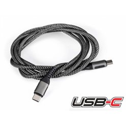 USB-C Charge Cable 100W 1.5m