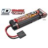 NiMH Batteri 8,4V 3000mAh iD-kontakt