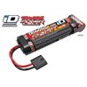 NiMH Batteri 8,4V 3000mAh iD-kontakt