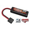 NiMH Battery 7,2V 1200mAh (2/3A) iD-connector