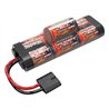 NiMH Batteri 8,4V 3000mAh Hump ID-kontakt