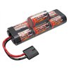 NiMH Batteri 8,4V 3000mAh Hump ID-kontakt