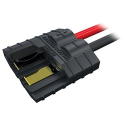 NiMH Batteri 8,4V 3000mAh Hump ID-kontakt