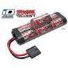 NiMH Batteri 8,4V 3300mAh Series 3 Hump iD-kontakt