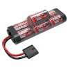 NiMH Batteri 8,4V 3300mAh Series 3 Hump iD-kontakt