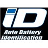NiMH Batteri 8,4V 3300mAh Series 3 Hump iD-kontakt
