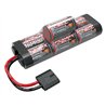 NiMH Battery 8,4V 5000mAh Series 5 Hump iD-connector