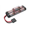 NiMH Battery 8,4V 5000mAh Series 5 Hump iD-connector