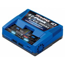 EZ-Peak Live Dual 26A NiMH/LiPo 2-4S Laddare Auto iD