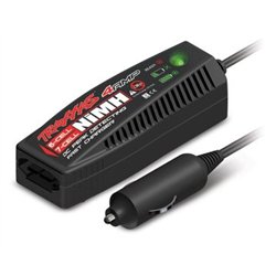 Charger DC 12v 4 amp 6-7cell NiMH