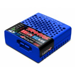 USB-C Multi-chem 40W NiMH/LiPo Laddare Auto ID