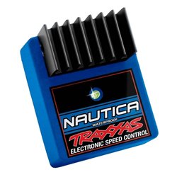 Fartreglage Nautica Vattenskyddat (Endast Framåt)