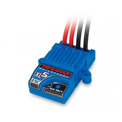 ESC XL-5 WP (4,8-8,4V)