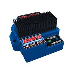 ESC EVX-2 WP (7.2V-16.8V)
