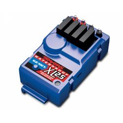 Fartreglage XL-2.5 1/16 Vattenskyddat (4.8-8.4V)