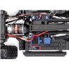 Fartreglage XL-5HV 3S Vattenskyddat