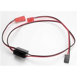On/Off Switch with Charge Jack Jato