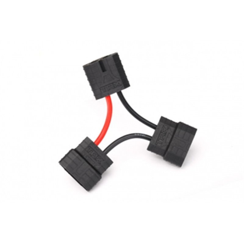 Wire Harness Y-adapter Series TRX iD