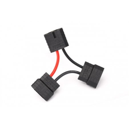 Wire Harness Y-adapter Series TRX iD