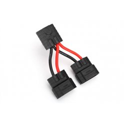 Wire Harness Y-adapter Parallel TRX iD