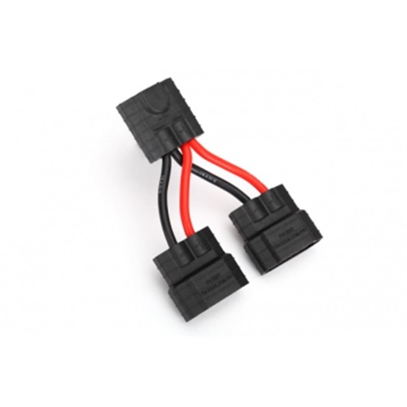 Wire Harness Y-adapter Parallel TRX iD
