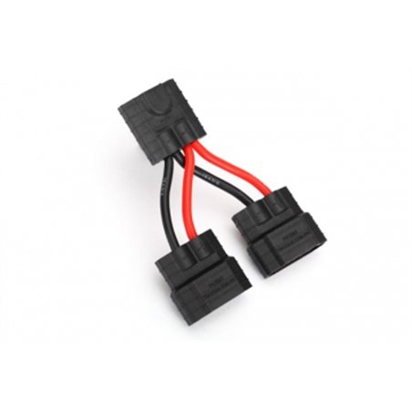 Wire Harness Y-adapter Parallel TRX iD