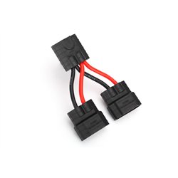 Wire Harness Y-adapter Parallel TRX iD
