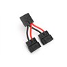 Wire Harness Y-adapter Parallel TRX iD