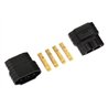 Connector Traxxas iD Male (2) (for ESC)