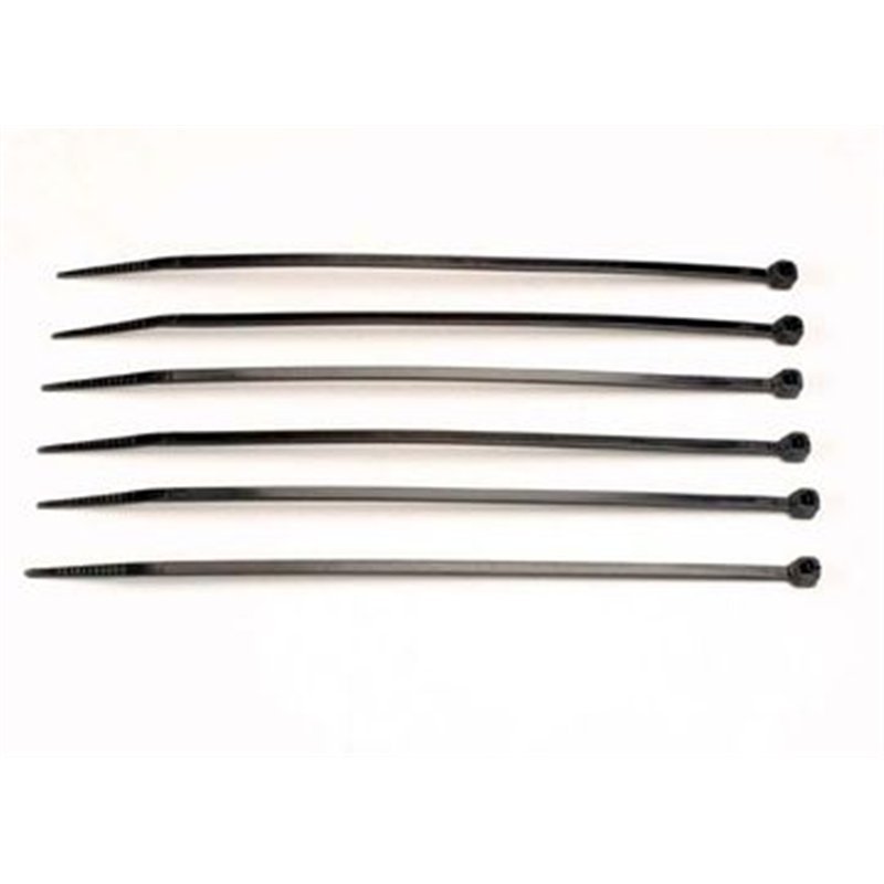 Cable Ties Medium (6)