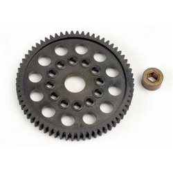 Spur Gear 64T 32P Nitro