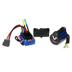 Velineon VXL-3s BL Power System