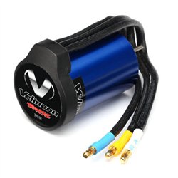 Velineon VXL-3s BL Power System