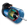 Motor Velineon 3500 (Brushless)