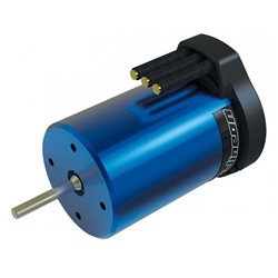 Motor Velineon 3500 (Borstlös)